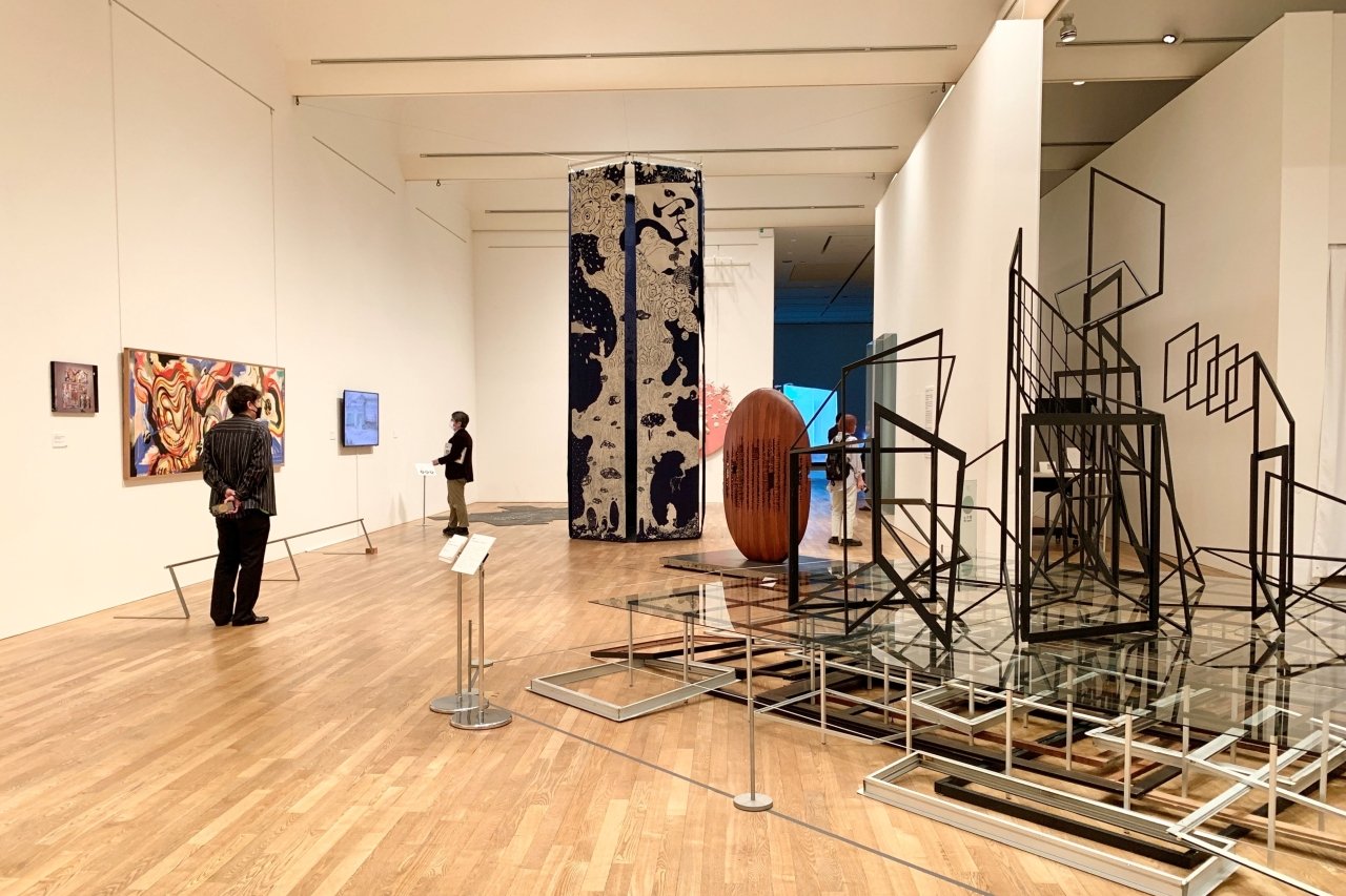 🎨 도쿄예술대학 대학미술관 우에노관 이미지 2